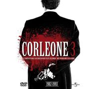 Corleone - Volume 3 : 1982 - 1993