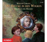Corlett,William - Das Haus des Magiers-die Brücke in Den Wolken-4