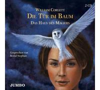 Corlett, William - Das Haus des Magiers Pt.2 [Import]