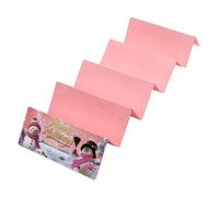 Corlidea Porte-Monnaie de Noël Porte-Cartes Cadeaux Surprise avec 10 Emplacements pour Les Cadeaux du Père Noël Fournitures