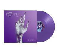 Corlyx – Purple Pain – Vinyle violet – Édition limitée (Import)