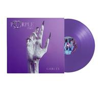 Corlyx - Pain (Purple Vinyl) [Import]