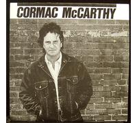 CORMAC MCCARTHY - cormac mccarthy LP
