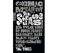 Cormac McCarthy Nikolaus Stingl Die Straße (Poche)