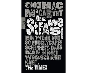 Cormac McCarthy Nikolaus Stingl Die Straße (Poche)