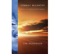 Cormac McCarthy The Passenger (Relié)