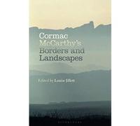 Cormac McCarthy's Borders and Landscapes - [Version Originale] Inconnu (Auteur)