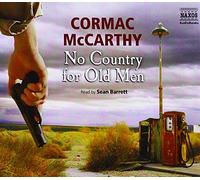 Cormac - No Country for Old Men [Import]