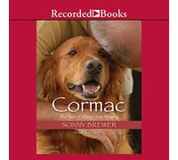 Cormac: The Tale of a Dog Gone Missing [Import]
