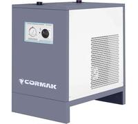 CORMAK IZBERG N10S Sèche-linge à air comprimé 230 V 1500 l 16 bar