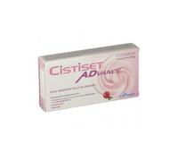 Corman Cistiset Advance 15 Compresse