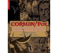 Corman/Poe: Interviews and Essays Exploring the Making of Roger Corman's Edgar Allan Poe Films, 1960-1964