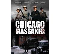 Corman,Roger - Chicago Massaker [Import]
