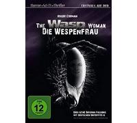 Corman,Roger - The Wasp Woman-Die Wespenfra [Import]