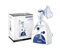 Corman SpA Nébuliseur OMRON A3 Complete avec douche nasale pour aérosol