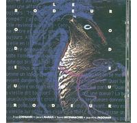Cormann - Le Rodeur [Import]