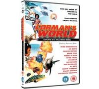 Corman's World : Exploits of a Hollywood Rebel DVD E