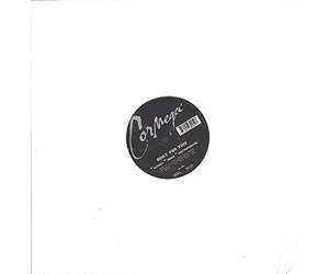 Cormega - Built for This/The True Meaning [Import]