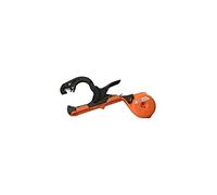 Cormik Stapler MAX TAPENER HT-R1 Pince à reliure moderne Orange