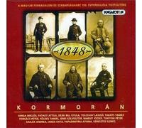 Cormoran - 1848