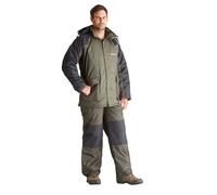 Cormoran Astro-Thermo Modèle 9105 Thermoanzug Vert, Ensemble 2 Pièces
