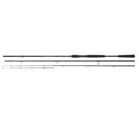 Cormoran Bf Bull Combattant Medium Feeder 3,60m 30-90g Canne 2 Échange Conseils