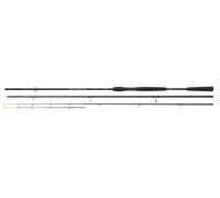 Cormoran Bf Bull Combattant Medium Feeder 3,90m 50-150g Canne 2 Échange Conseils