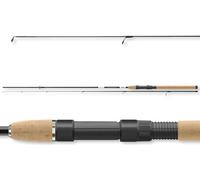 CORMORAN Black Master Allround, 3,9m, 12,8ft, 20-60g, 3 pièces, canne à pêche allround, 27-2060391