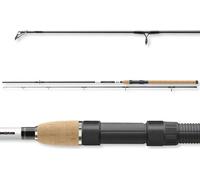 CORMORAN Black Master Power Spin, 2,7m, 8,86ft, 35-80g, 2 pièces, canne à pêche spinning, 27-2080270