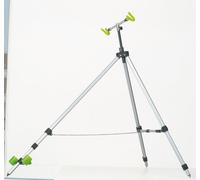 Cormoran Brandungs - Stand Surf Rod-Pod Porte-Canne Brandungsrutenständer