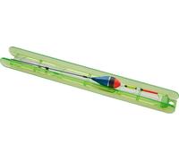 CORMORAN Canne à pêche prête à l'emploi, set de stippers pour la pêche, capacité de charge : 1.0g, 46-26004