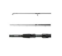 Cormoran Cross Eau 2,40m 20-60g Puissance Attirer Spin Canne à Spinning 2-teilig