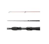 Cormoran Cross Eau 2,70m 3-28g Drop Shot Canne à Spinning Dropshotrute