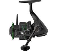 CORMORAN Cross Water 5PiF, 3000, ambidextre, moulinet de pêche spinning, frein avant, 12-59300