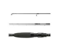 Cormoran Cross Water Classic Spin 2,70m 15-40g Canne à Spinning 2-teilig