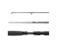 Cormoran Cross Water Giant Master 2,40m 50-150g Canne Spinning Grand Appât Spin