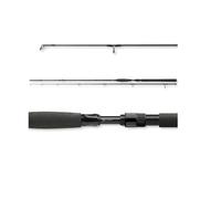 Cormoran Cross Water Giant Master 2,40m 50-150g Canne Spinning Grand Appât Spin