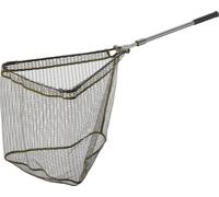 Cormoran Epuisette pliante 6246-2 60x60cm 220cm