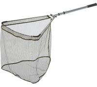 CORMORAN Epuisette pliante Ultra Strong, 240cm, 60x60 cm, 62-47243