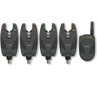 CORMORAN PRO CARP F-2000, set de détecteurs de touche sans fil, 11-80362