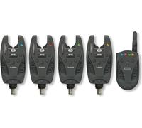 CORMORAN PRO CARP F-4000, set de détecteurs de touche sans fil, 11-80452