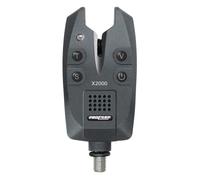 CORMORAN Pro Carpe X-2000 Détecteur de Touche Électronique Mordant Anzeiger Bip