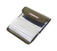 Cormoran Rig Wallet | Model 3026 Groen OneSize