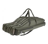 Cormoran Sac Baguette Modèle 5093 1,30m Étui Fourreau pour 3 Monté Cannes
