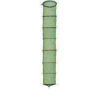 Cormoran Setzkescher Gummiert 3,50 m Modèle 6265 Filet Vert 6 mm
