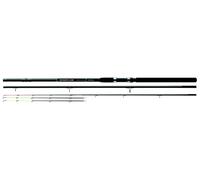 Cormoran Sportline Feeder 3,60m 30-100g Canne Avec 3 Échange Conseils Base
