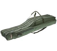 Cormoran Valise à Canne Modèle 5097 1,75m Sac Baguette pour 3 Monté Cannes