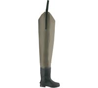 Cormoran Watstiefel Nylon / PVC - 43