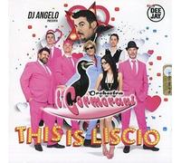 Cormorani Orchestra - This Is Liscio