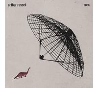 Arthur Russell – Corn – Vinyle 12" 33 tours